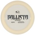 Latitude 64° Ballista Pro, Opto, Distance Driver, 14/4/0/3 166-169 g, White-Black 168 g