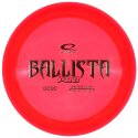 Latitude 64° Ballista Pro, Opto, Distance Driver, 14/4/0/3 Red-Gold 174 g