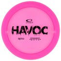 Latitude 64° Havoc, Opto, Distance Driver, 13/5/-1/3 Turquoise 173 g