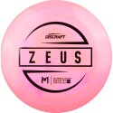 Discraft Zeus, Paul McBeth, ESP Line, Distance Driver, 12/5/-1/3 175 g, Pink, 170-175 g, 170-175 g, 175 g, Pink
