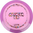 Discraft Avenger SS, Z Line, 10/5/-3/1 176 g, Purple