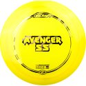 Discraft Avenger SS, Z Line, 10/5/-3/1 176 g, Transparent Neon Yellow