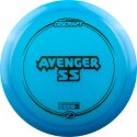 Discraft Avenger SS, Z Line, 10/5/-3/1 183 g, Blue