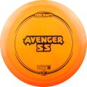 Discraft Avenger SS, Z Line, 10/5/-3/1 182 g, Orange