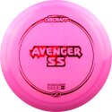 Discraft Avenger SS, Z Line, 10/5/-3/1 182 g, Pink