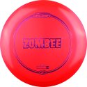 Zombee, Z Line, Fairway Driver, 6/4/-1/1 179 g, Transparent-Rot