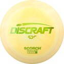 Discraft Scorch, ESP Line, Distance Driver, 11/6/-2/2 175 g, Swirl Limoncello