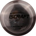 Discraft Scorch, ESP Line, Distance Driver, 11/6/-2/2 175 g, Swirl Thunderstorm