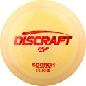 Discraft Scorch, ESP Line, Distance Driver, 11/6/-2/2 176 g, Swirl Beach