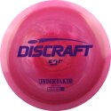 Discraft Undertaker, ESP Line, Distance Driver, 9/5/-1/2 172 g, Lilac
