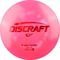Discraft Vulture, ESP Line, Distance Driver, 10/5/0/2 181 g, Swirl Raspberry