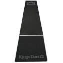 Kings Dart Dartteppich "Turnier Pro" 300x66 cm