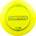 Discraft Mantis, Z Line, Distance Driver 8/4/-2/2 170-175 g, 175 g, Yellow