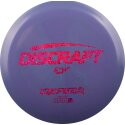Discraft Raptor, ESP Line, Distance Driver, 9/4/0/3 175 g, Purple