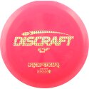 Discraft Raptor, ESP Line, Distance Driver, 9/4/0/3 176 g, Pink