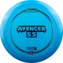 Discraft Avenger SS, Z Line, 10/5/-3/1 183 g, Blue