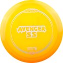 Discraft Avenger SS, Z Line, 10/5/-3/1 181 g, Orange