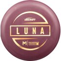 Discraft Luna, Paul McBeth, Putter Line, Putter, 3/3/0/3 170-175 g, 170 g, Hortense