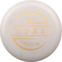 Discraft Luna, Paul McBeth, Putter Line, Putter, 3/3/0/3 170-175 g, 174 g, Concrete