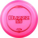 Discraft Buzzz SS, Z Line, Midrange Driver, 5/4/-1/1 180 g, Pink