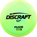 Discraft Flick, ESP Line, Distance Driver, 12/3/1/5 173 g, Swirl Lemon
