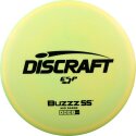 Discraft Buzzz SS, ESP Line, Midrange Driver, 5/4/-2/1 174 g, Lime