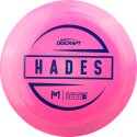 Discraft Hades, Paul McBeth, ESP Line, Distance Driver, 12/6/-3/2 174 g, Swirl Pink