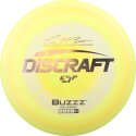 Discraft Buzzz Paul McBeth Signature Series, ESP Line, Midrange Driver, 5/4/-1/1 181 g, Swirl Sunrise