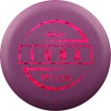 Discraft Luna, Paul McBeth, Putter Line, Putter, 3/3/0/3 170-175 g, 174 g, Purple