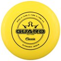 Dynamic Discs Guard, Classic, Putter, 2/5/0/0.5 173 g, Yellow