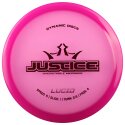 Dynamic Discs Justice, Lucid, Midrange, 5/1/0.5/4  175 g, Purple
