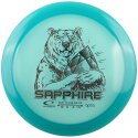 Latitude 64° Sapphire, Opto, Distance Driver, 10/6/-2/1.5 156 g, Blue