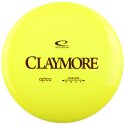 Latitude 64° Claymore, Opto, Midrange, 5/5/-1/1 174 g, Yellow