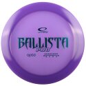 Latitude 64° Ballista Pro, Opto, Distance Driver, 14/4/0/3 170-175 g, Purple 170 g