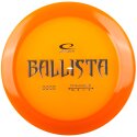 Latitude 64° Ballista, Opto, Distance Driver, 14/5/-1/3 169 g, Orange