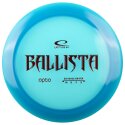 Latitude 64° Ballista, Opto, Distance Driver, 14/5/-1/3 171 g, Blue