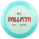 Latitude 64° Ballista, Opto, Distance Driver, 14/5/-1/3 172 g, Turquoise