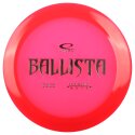 Latitude 64° Ballista, Opto, Distance Driver, 14/5/-1/3 166 g, Red