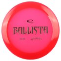 Latitude 64° Ballista, Opto, Distance Driver, 14/5/-1/3 168 g, Red