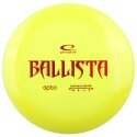Latitude 64° Ballista, Opto, Distance Driver, 14/5/-1/3 171 g, Yellow