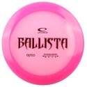 Latitude 64° Ballista, Opto, Distance Driver, 14/5/-1/3 171 g, Pink