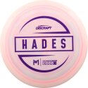 Discraft Hades, Paul McBeth, ESP Line, Distance Driver, 12/6/-3/2 170-175 g, 175 g, Yoghurt