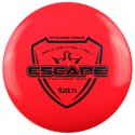Dynamic Discs Escape, Fuzion, Fairway Driver, 9/5/-1/2 171 g, Red