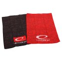 Latitude 64° Microfaser-Handtuch "Quick-Dry Towel" Schwarz
