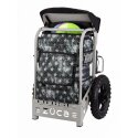 Züca Rucksack-Trolley Sitzkissen