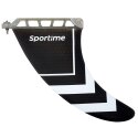 Sportime SUP Fiberglas-Finne "Premium" 8 inch