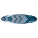 Sportime Stand Up Paddling Board "Seegleiter Pro" 10'8 Allround Board
