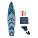 Sportime Stand Up Paddling Board "Seegleiter Pro" 11'4 Touring Board
