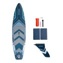 Sportime Stand Up Paddling Board "Seegleiter Pro" 11'6 Touring Board