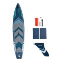 Sportime Stand Up Paddling Board "Seegleiter Pro" 12'6 T Touring Board